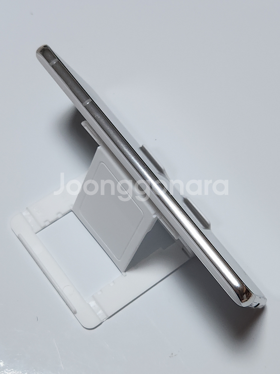 갤럭시S21 256G 무잔상 화이트 03857--7