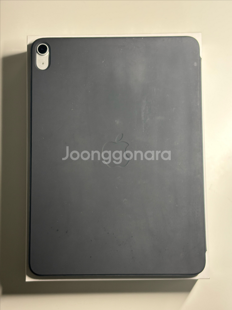 아이패드에어4 64GB 실버--8