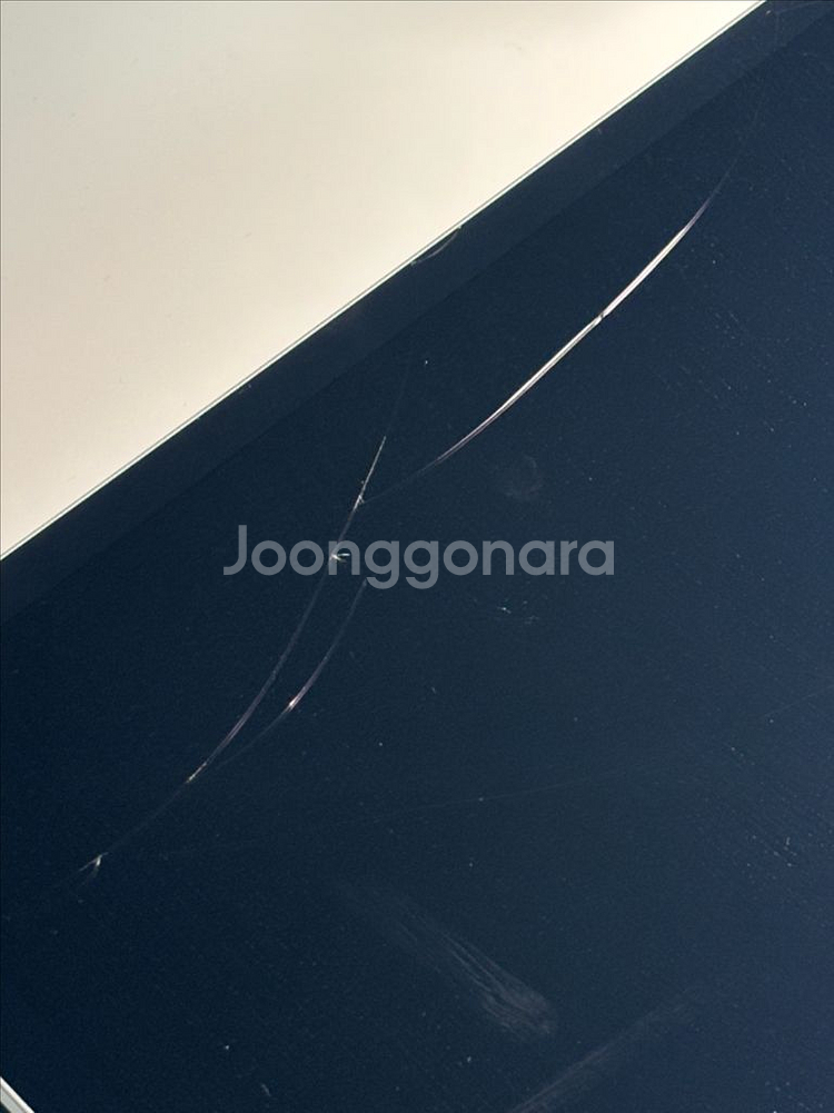 아이패드에어4 64GB 실버--3