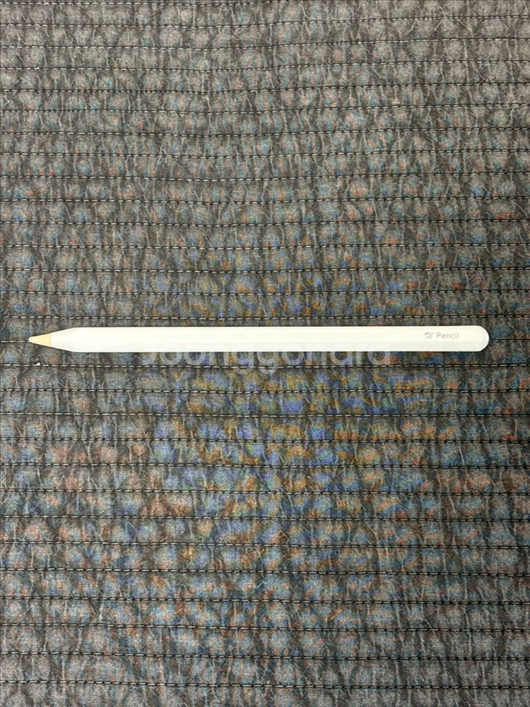 아이패드에어4 64GB 실버--9