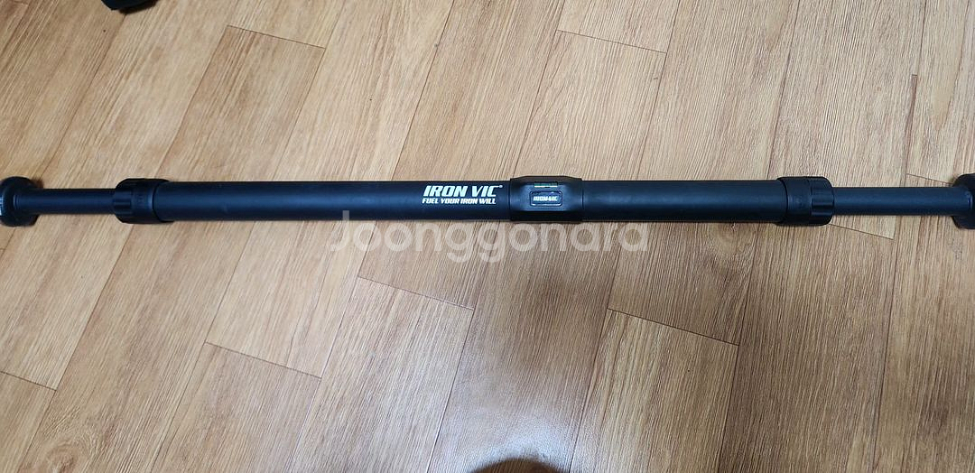 문틀철봉(턱걸이바)--0