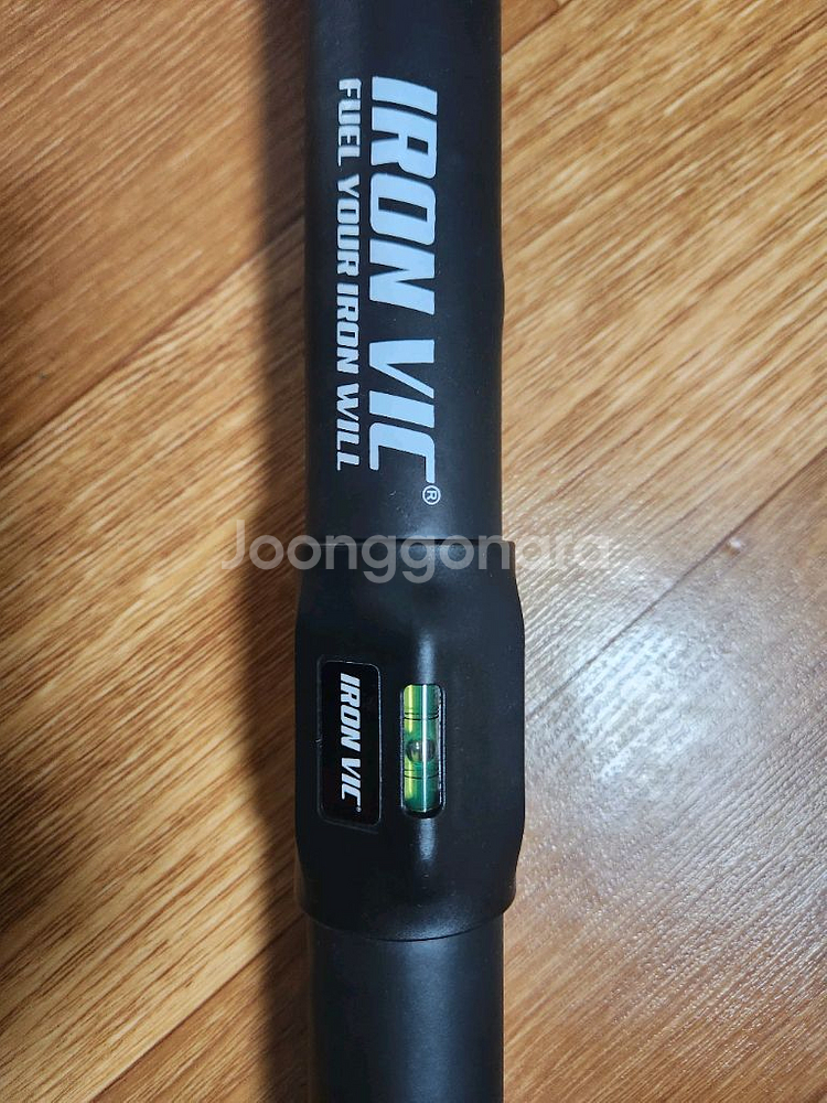 문틀철봉(턱걸이바)--1