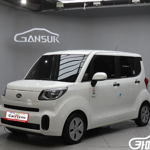 [기아]더 뉴 레이 2인승 밴 (2인승) #앱특가