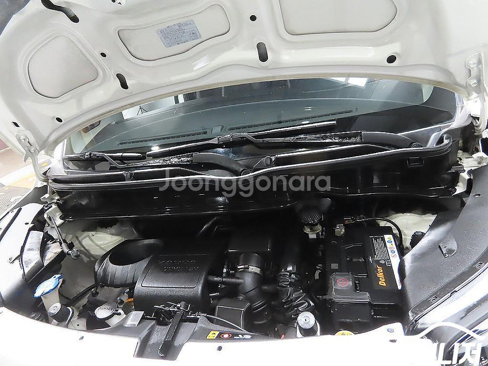 [기아]더 뉴 레이 2인승 밴 (2인승) #앱특가--7