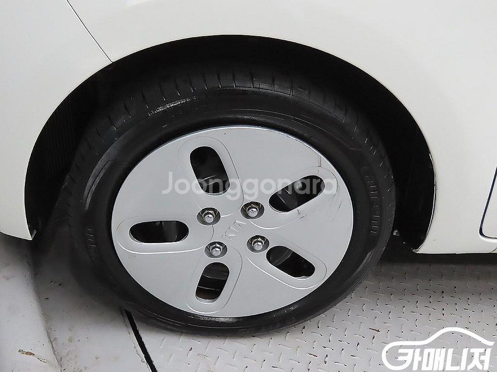 [기아]더 뉴 레이 2인승 밴 (2인승) #앱특가--4