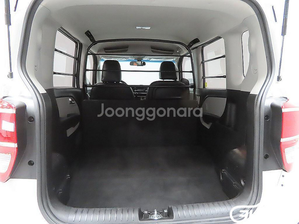 [기아]더 뉴 레이 2인승 밴 (2인승) #앱특가--9