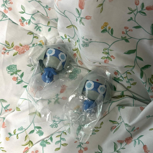 (미개봉) 케로로 언제오려나 마치보케 마치보우케 가챠 피규어 도로로