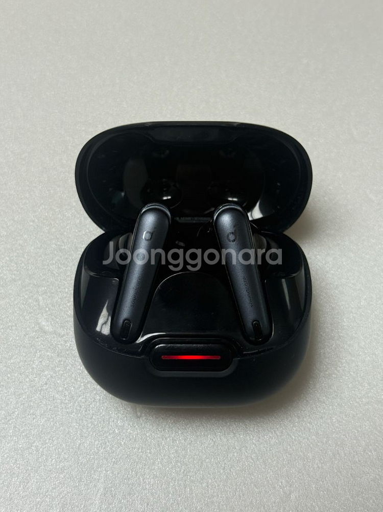 앤커 사운드코어 리버티4 NC 이어폰--0