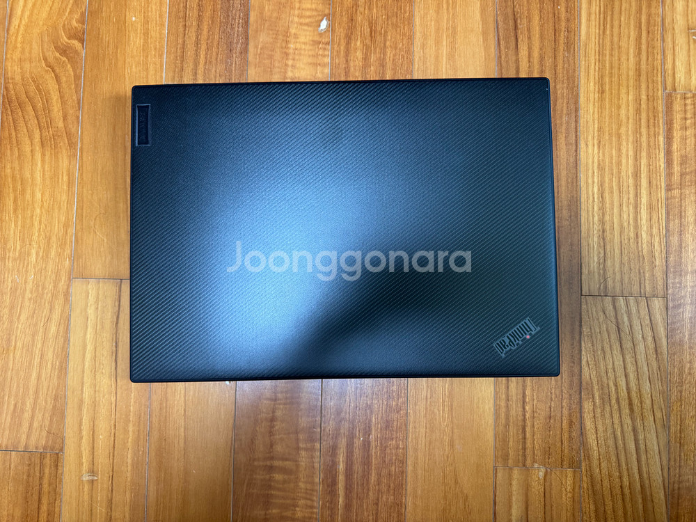 레노버 씽크패드 P1 Gen 6 워크스테이션 풀옵션--0