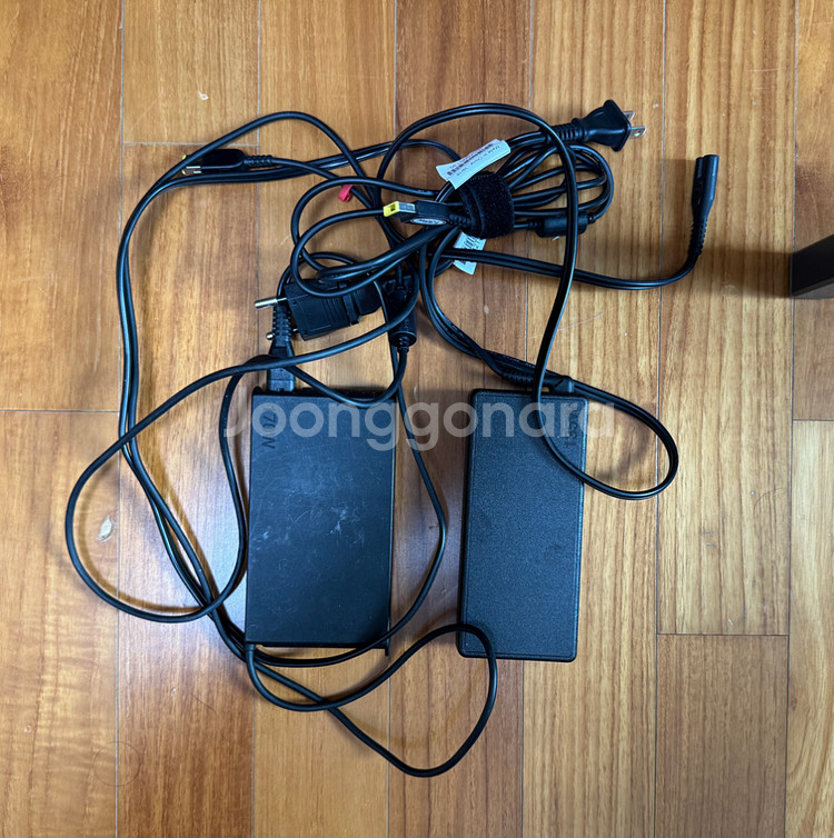 레노버 씽크패드 P1 Gen 6 워크스테이션 풀옵션--3