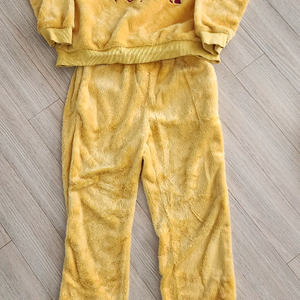 마틸다 아동 벨벳 상하복 세트 11T