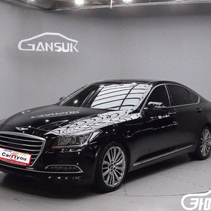 [현대]제네시스DH G380 익스클루시브 AWD (5인승) #앱특가