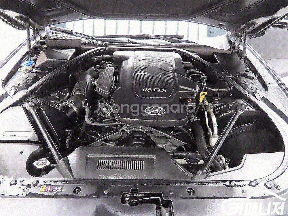 [현대]제네시스DH G380 익스클루시브 AWD (5인승) #앱특가--5