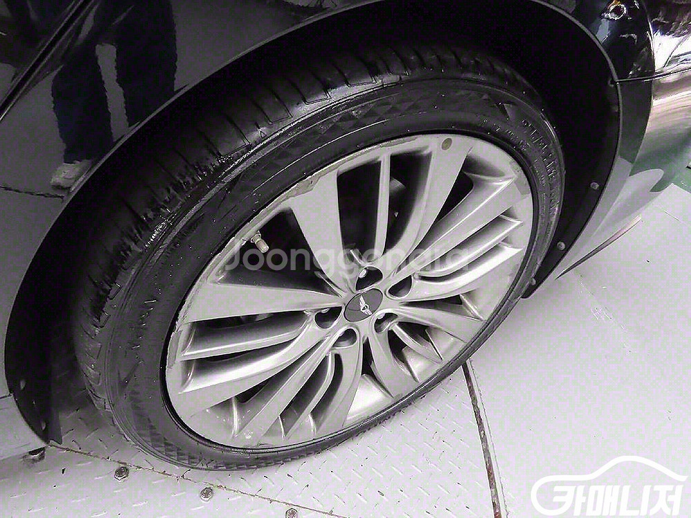 [현대]제네시스DH G380 익스클루시브 AWD (5인승) #앱특가--4