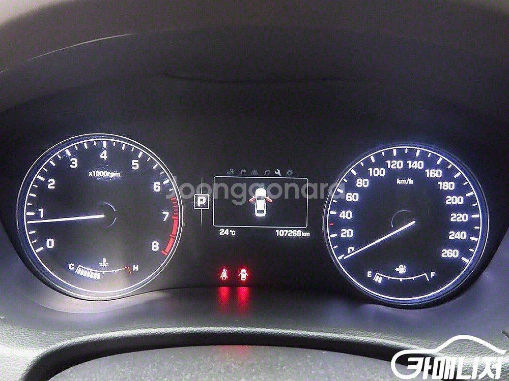 [현대]제네시스DH G380 익스클루시브 AWD (5인승) #앱특가--6