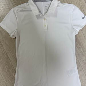 나이키 골프 여성 반팔 카라티 폴로티 S