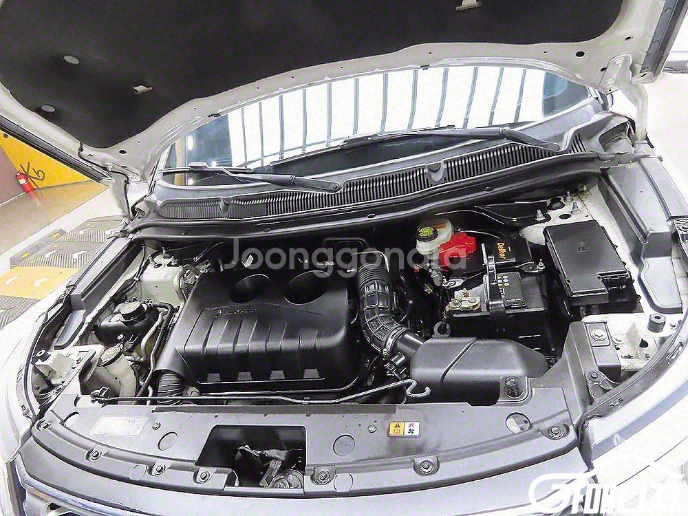 [포드]익스플로러 2.3 에코부스트 리미티드 4WD #앱특가--6