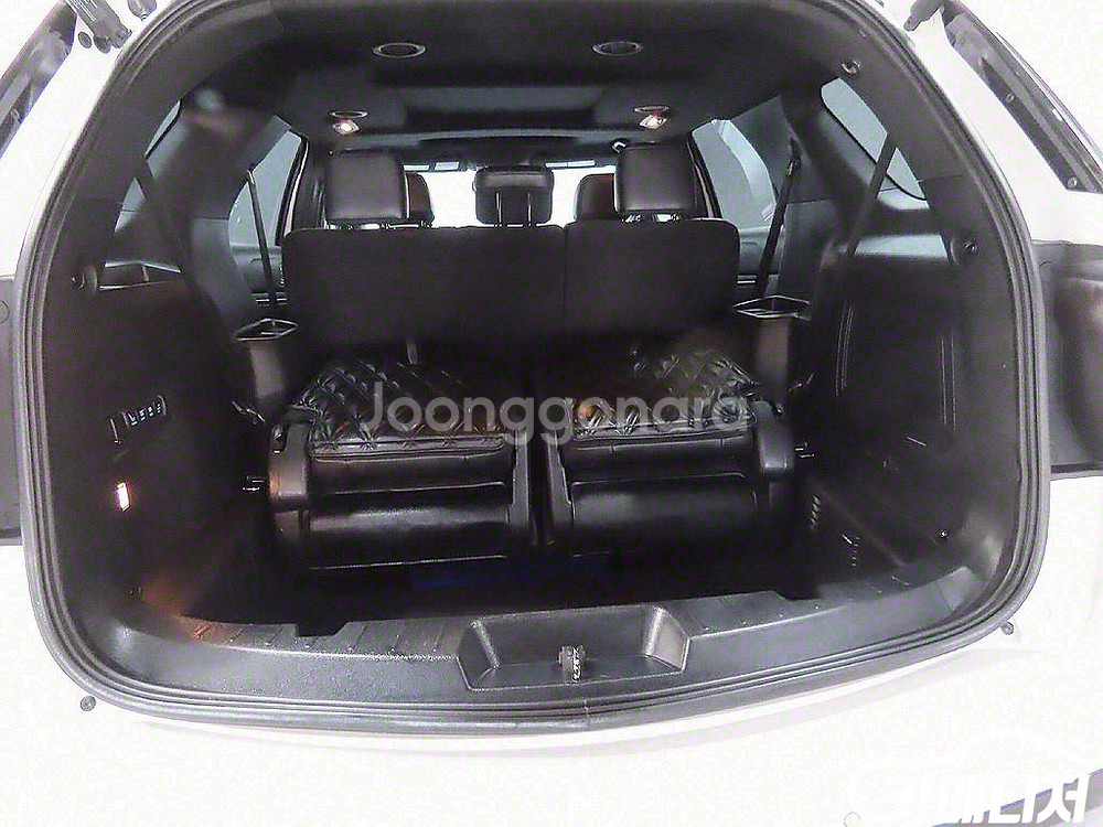 [포드]익스플로러 2.3 에코부스트 리미티드 4WD #앱특가--7