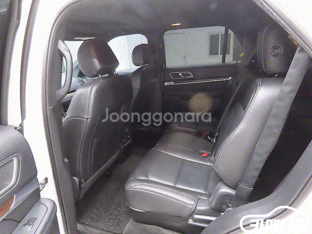 [포드]익스플로러 2.3 에코부스트 리미티드 4WD #앱특가--8