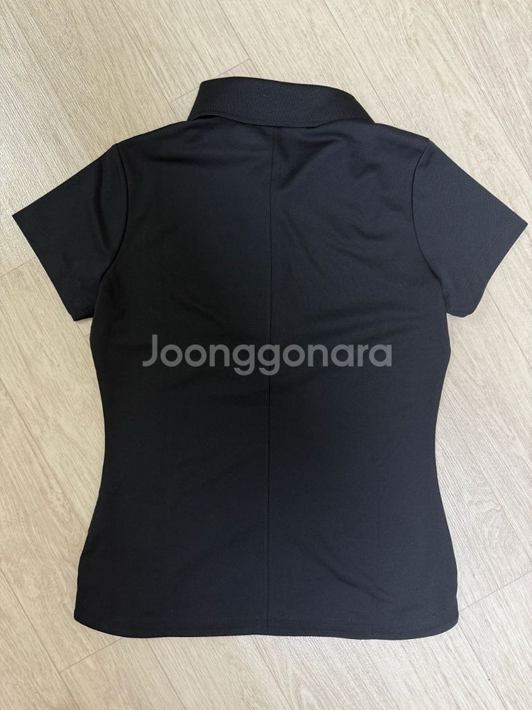 나이키 여성 골프 폴로셔츠 S--1