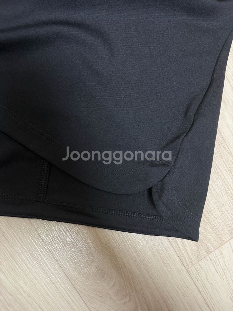 나이키 여성 골프 폴로셔츠 S--4