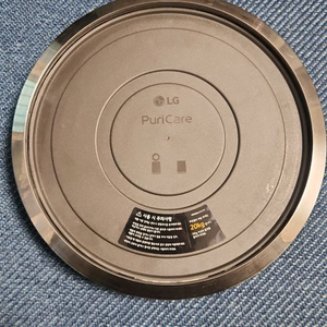 LG 퓨리케어 공기청정기 1단 무빙휠