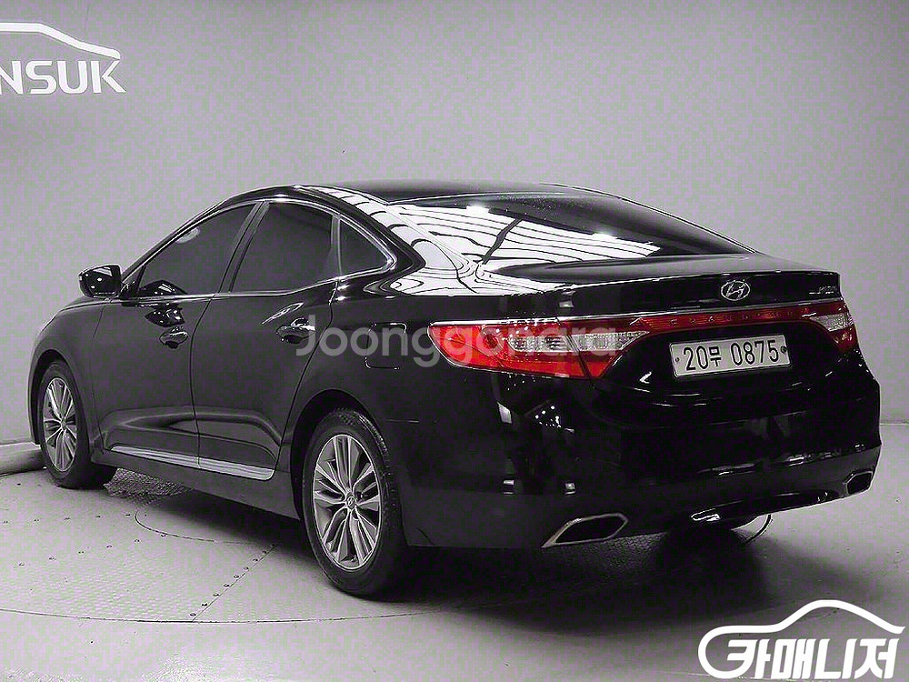 [현대]그랜저 HG HG240 MODERN 컬렉션 #앱특가--2