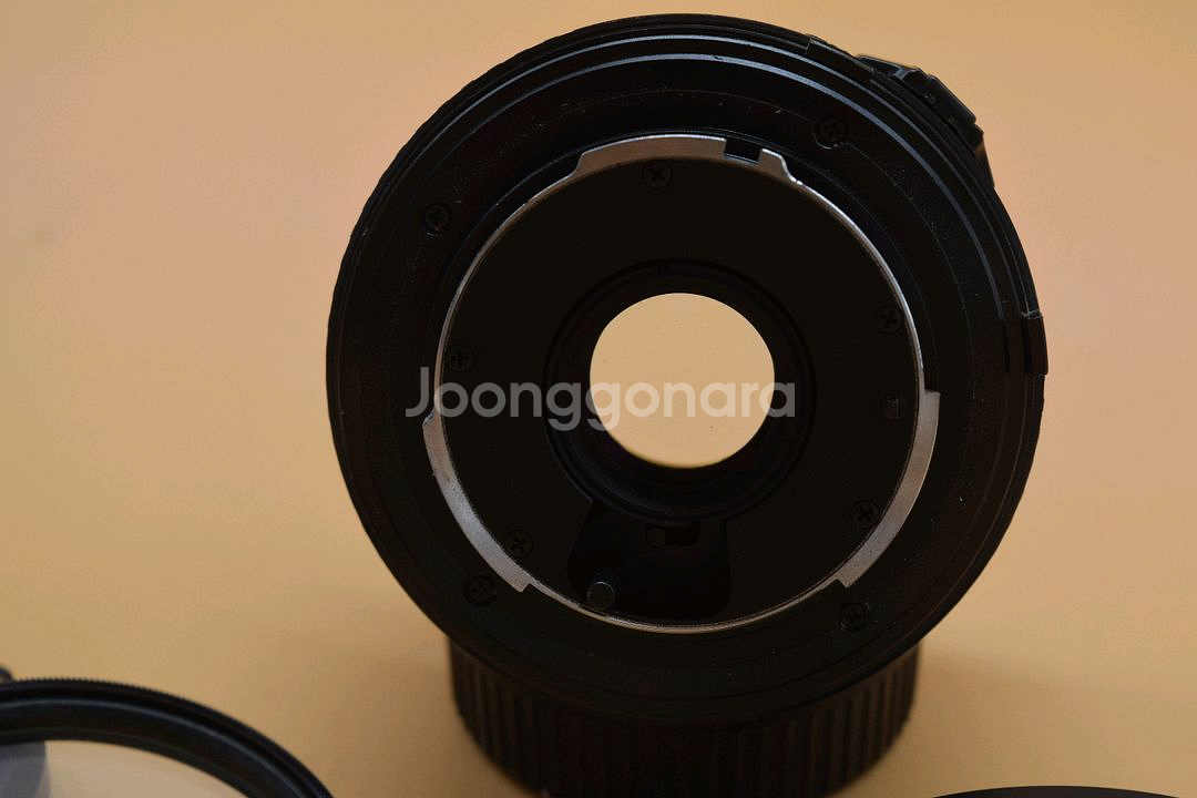 [수동렌즈] MINOLTA MD 28MM F2.8--3