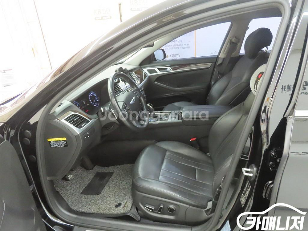 [현대]제네시스DH G330 모던 AWD #앱특가--4