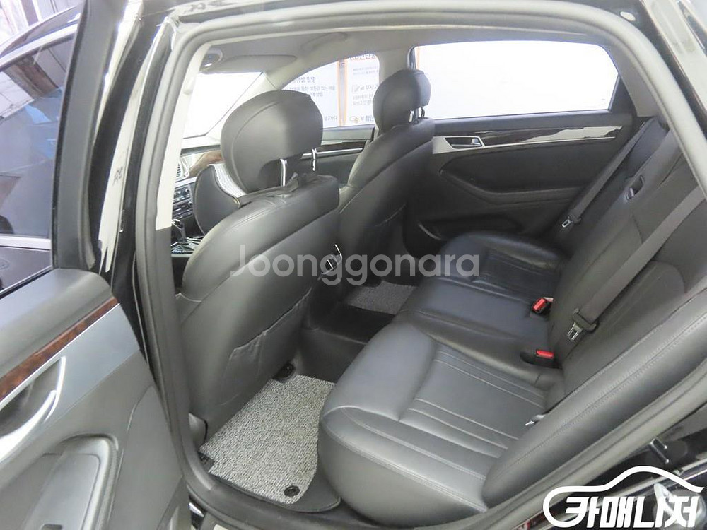 [현대]제네시스DH G330 모던 AWD #앱특가--5