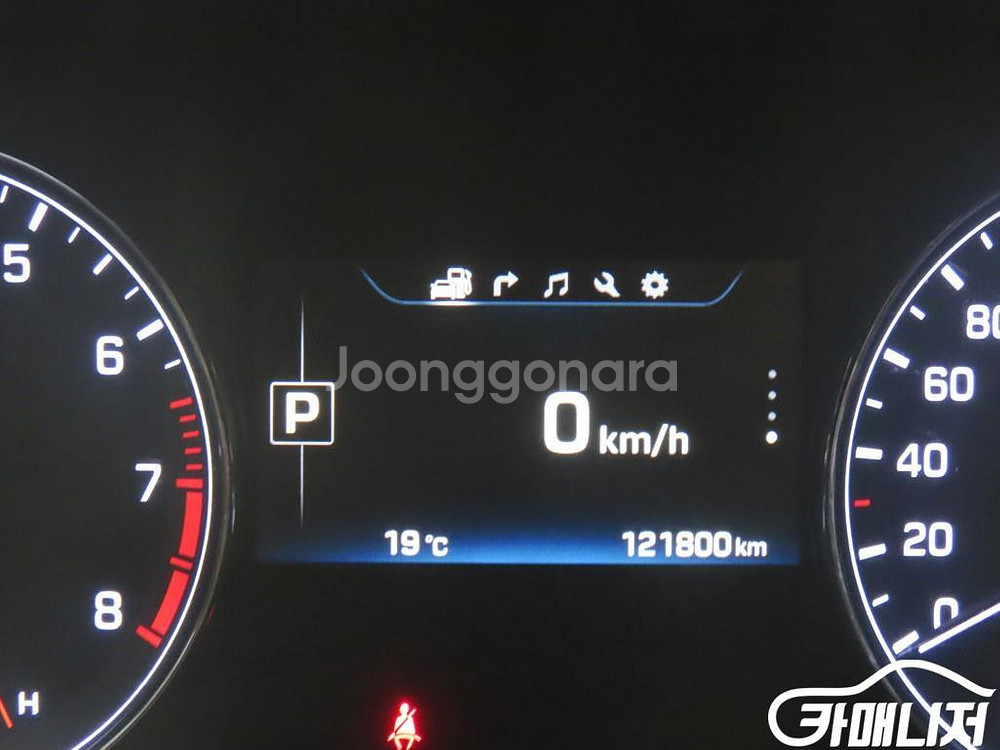 [현대]제네시스DH G330 모던 AWD #앱특가--8