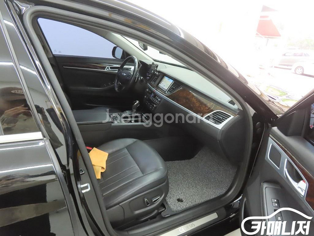 [현대]제네시스DH G330 모던 AWD #앱특가--7