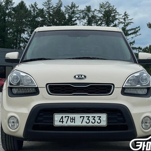 [기아]쏘울 1.6 GDI 럭셔리 스타일팩 (5인승) #앱특가