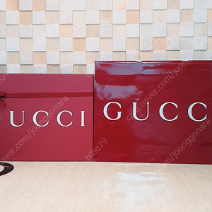 [정품]구찌 쇼핑백+박스+리본 SET,구찌 가방,구찌 박스,구찌 케이스,구찌 리본