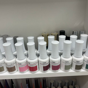 네일아트 젤네일 48컬러 세트