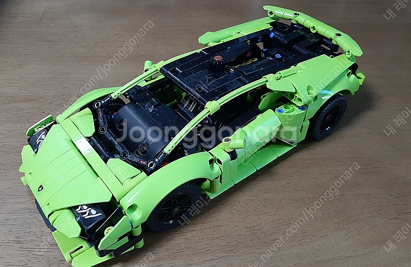 레고 테크닉 42161 람보르기니--1