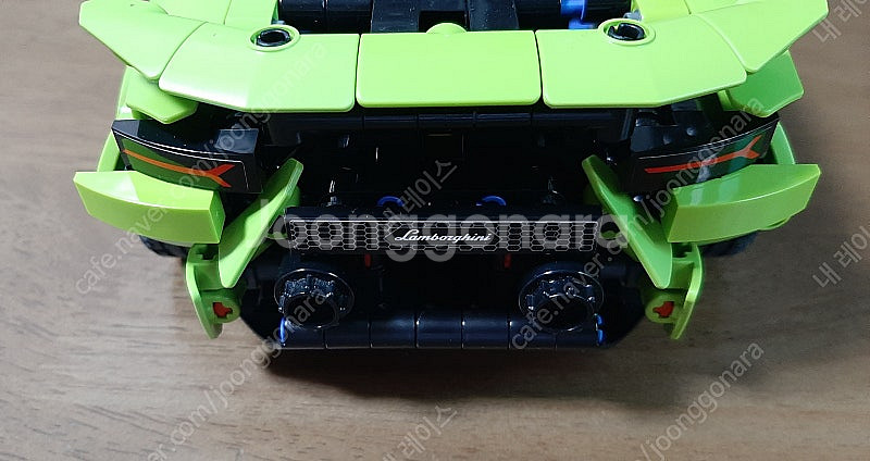 레고 테크닉 42161 람보르기니--3