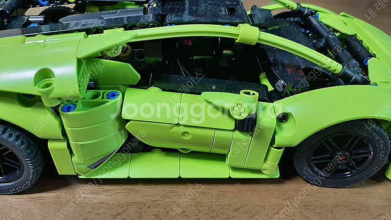 레고 테크닉 42161 람보르기니--4