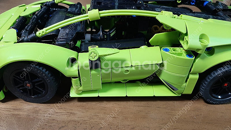 레고 테크닉 42161 람보르기니--5