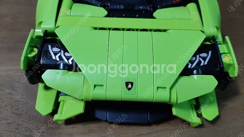 레고 테크닉 42161 람보르기니--6