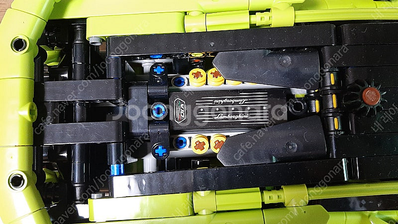 레고 테크닉 42161 람보르기니--7