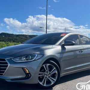 [현대]아반떼 AD 1.6 GDI 밸류 플러스 (5인승) #앱특가