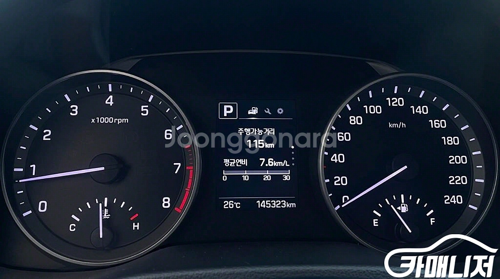 [현대]아반떼 AD 1.6 GDI 밸류 플러스 (5인승) #앱특가--5