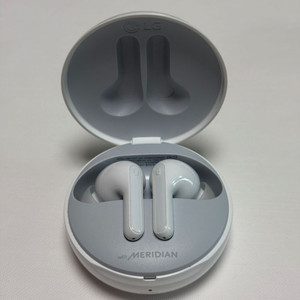 LG 톤프리 HBS-TFN7 이어폰 이미지