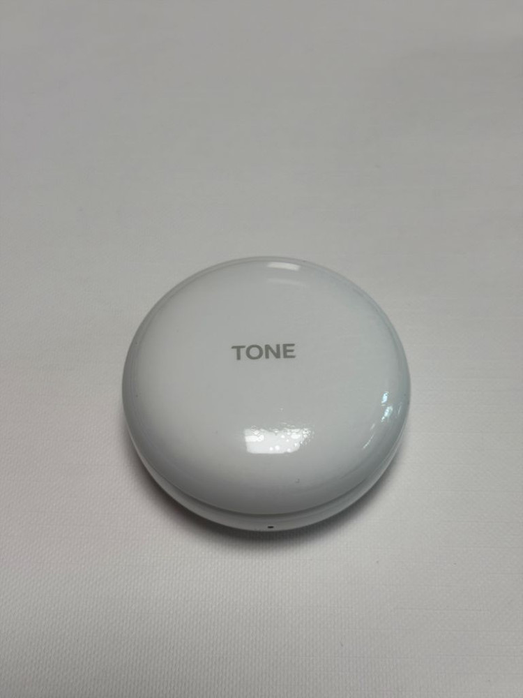 LG 톤프리 HBS-TFN7 이어폰 이미지