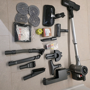 LG 무선청소기 코드제로 a9