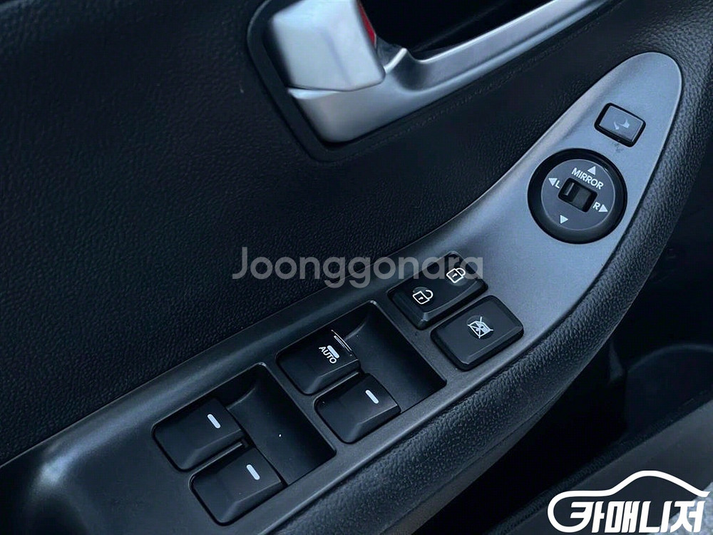 [기아]올 뉴 모닝 럭셔리 스포츠 #앱특가--8