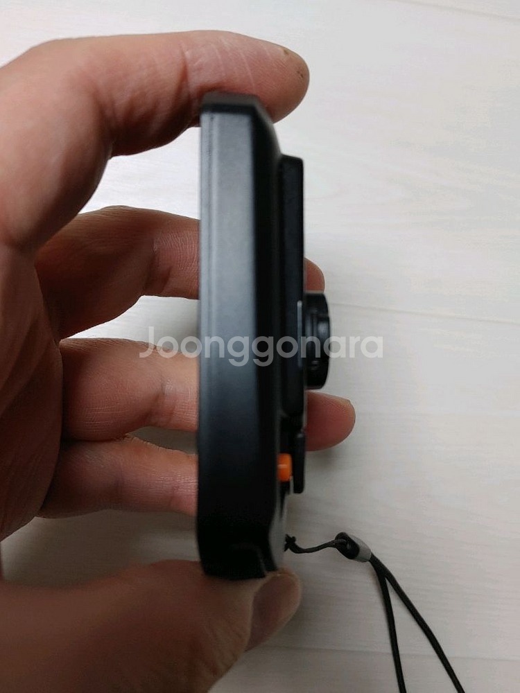 가성비갑)) 브라이튼 라이더 420 자전거 속도계 + 전용케이스 일괄로 팝니다.택포7.5만--2