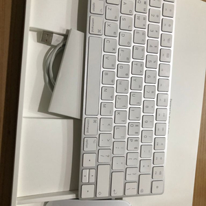 애플매직키보드2,마우스2