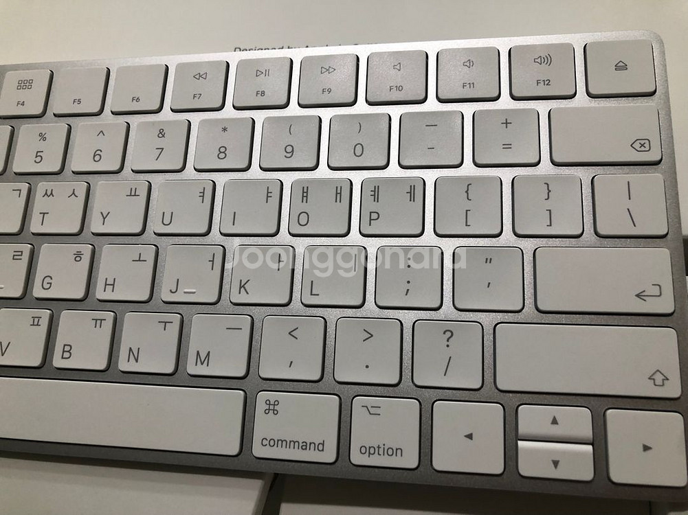 애플매직키보드2,마우스2--2